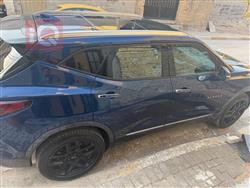 شيفروليه بليزر